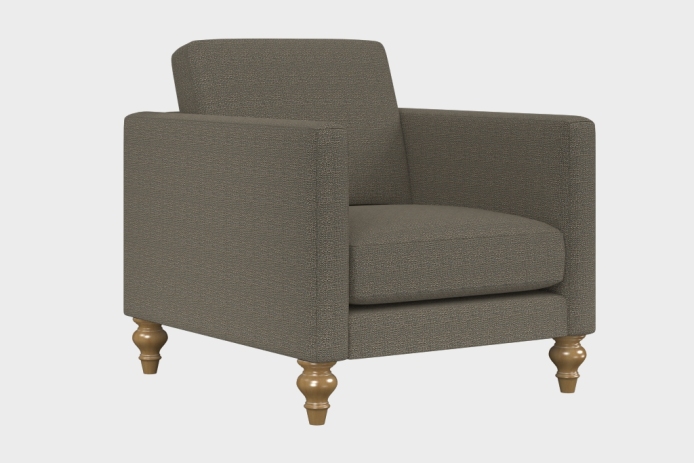 星芒款单人沙发