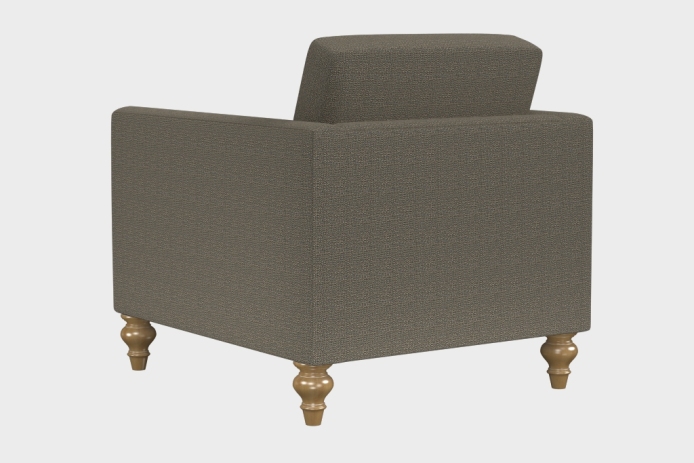 星芒款单人沙发