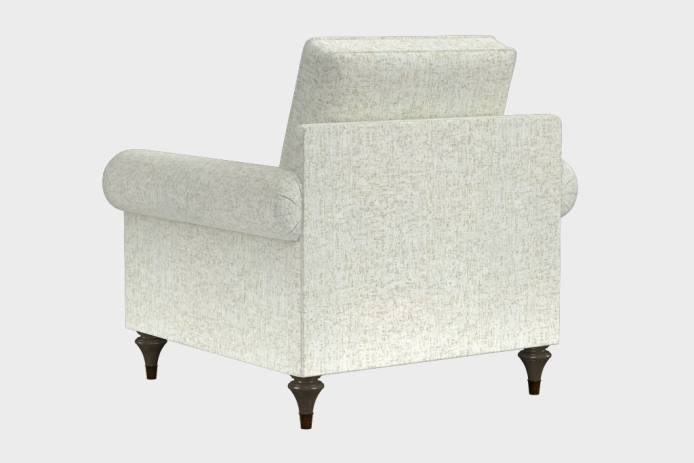 溪音款单人沙发