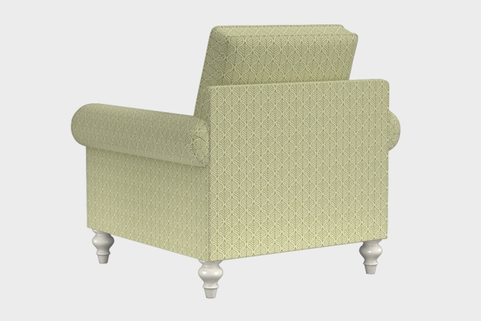 溪音款单人沙发