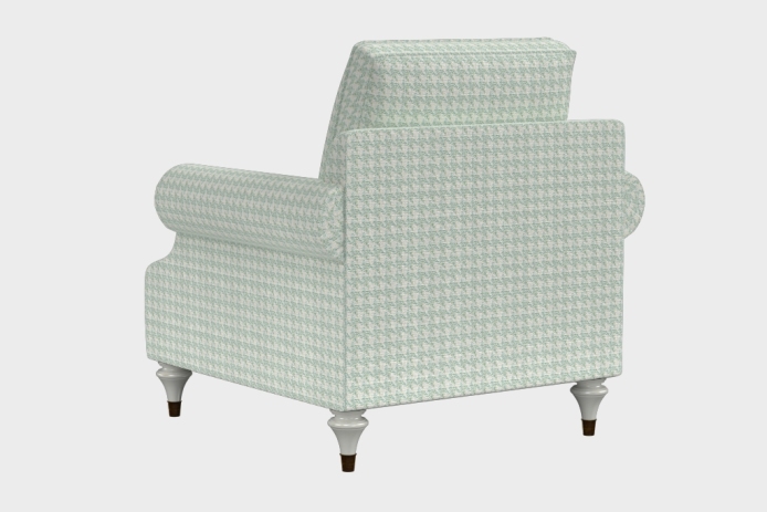 爵士款单人沙发