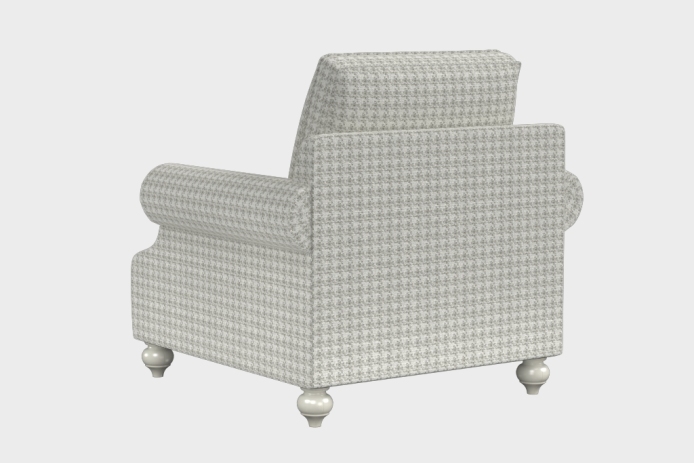 爵士款单人沙发