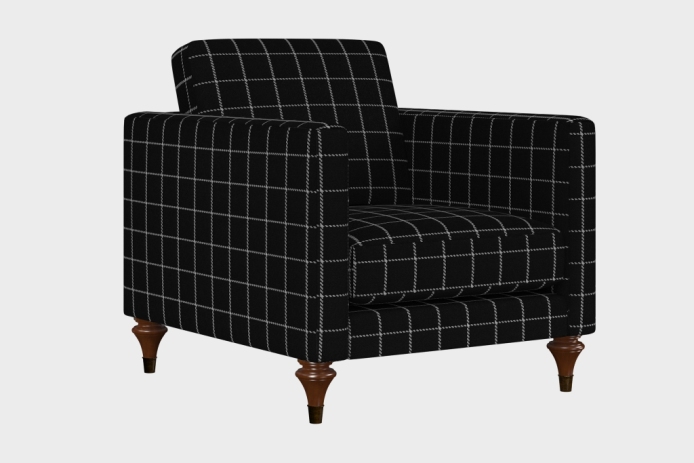 星芒款单人沙发