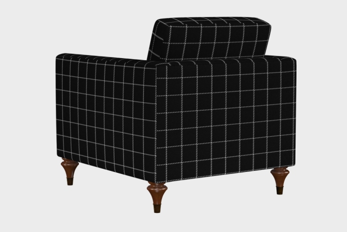 星芒款单人沙发