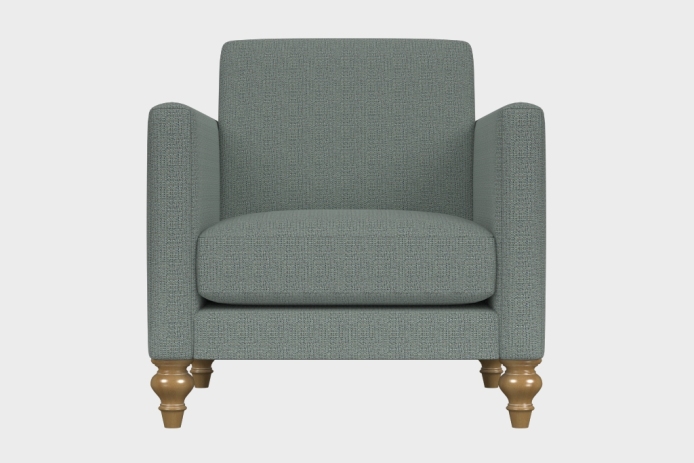 星芒款单人沙发