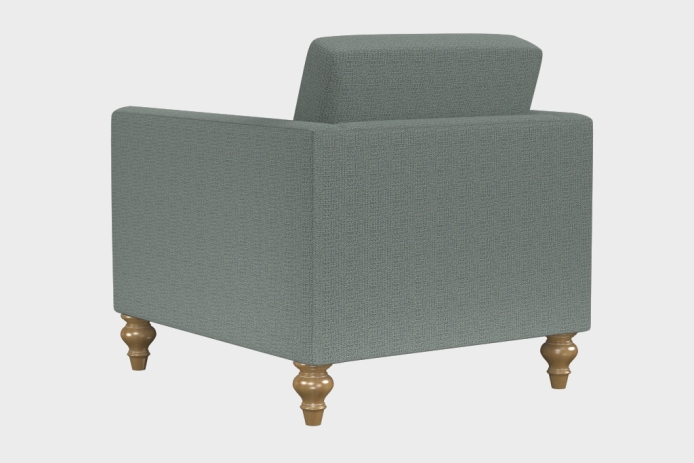 星芒款单人沙发