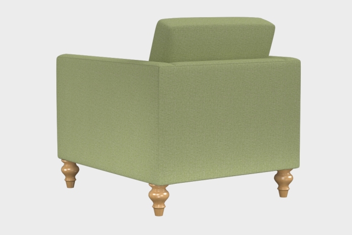 星芒款单人沙发