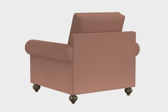 溪音款单人沙发