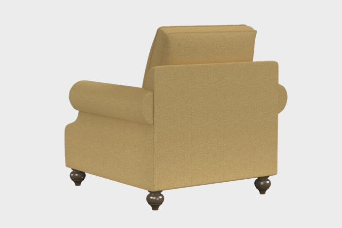 爵士款单人沙发