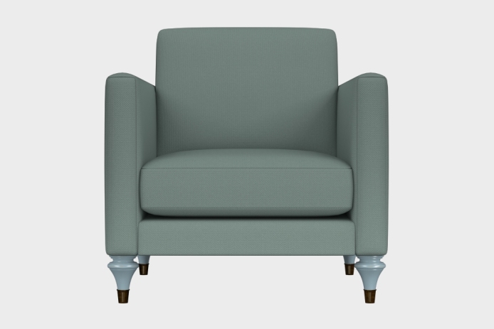 星芒款单人沙发