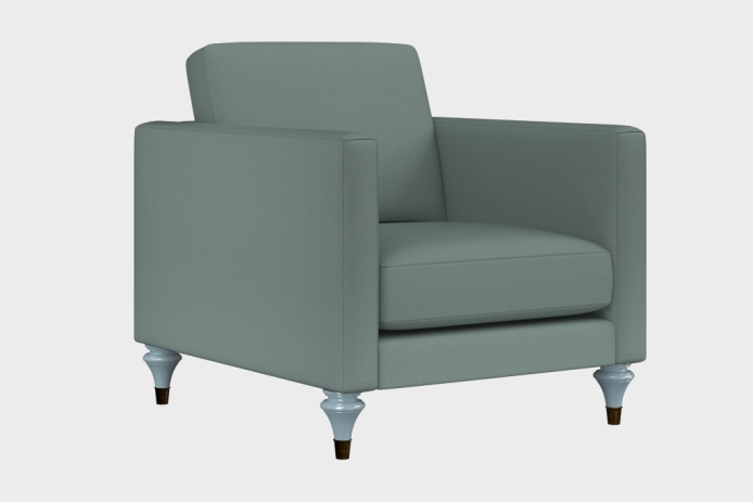 星芒款单人沙发