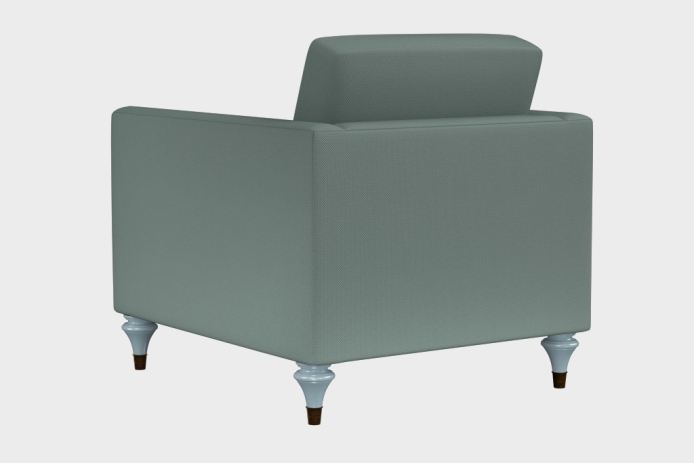 星芒款单人沙发