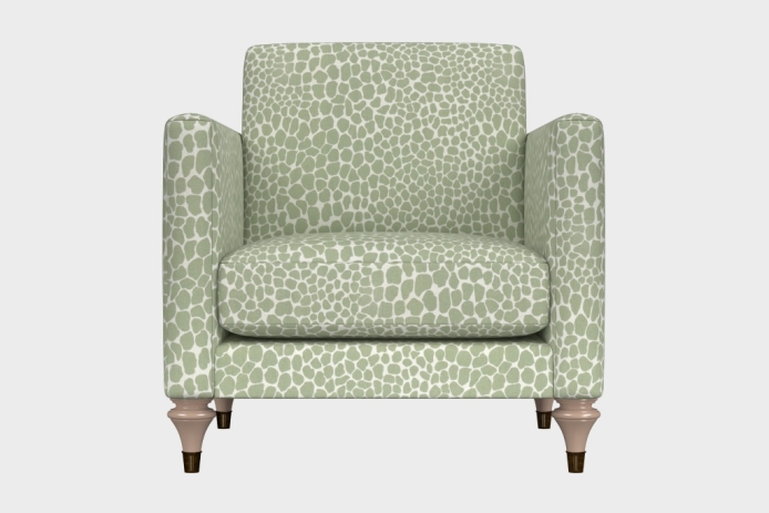 星芒款单人沙发