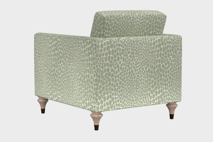 星芒款单人沙发