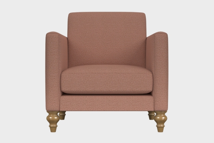 星芒款单人沙发