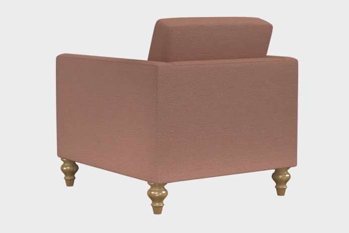 星芒款单人沙发