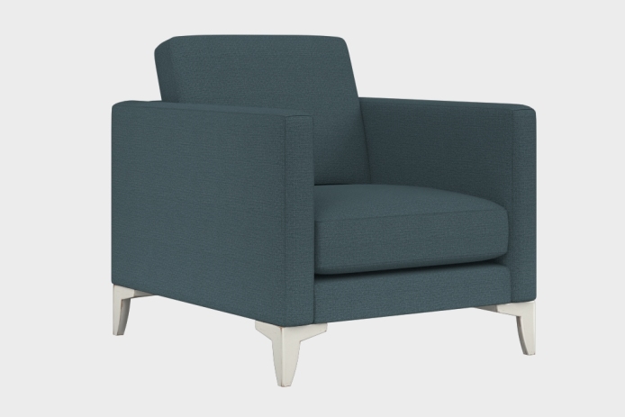 星芒款单人沙发