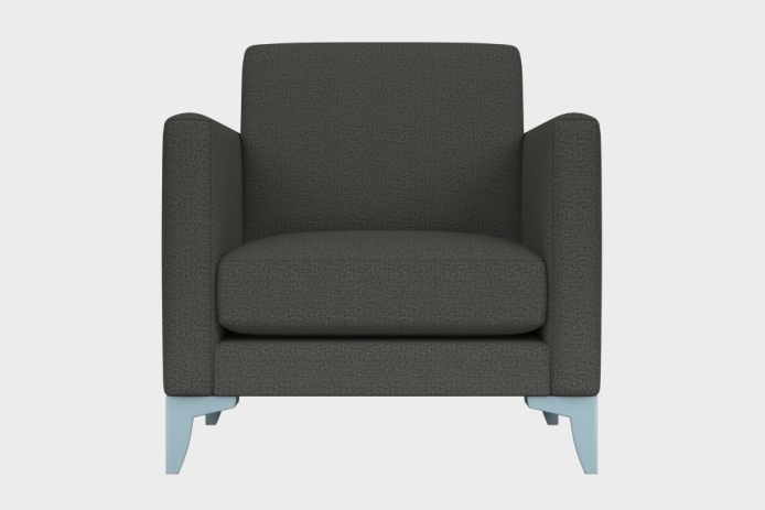 星芒款单人沙发