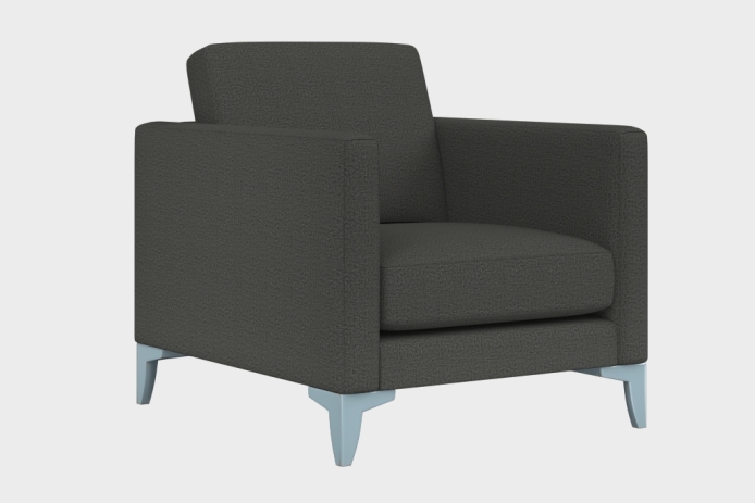 星芒款单人沙发