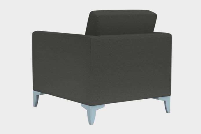 星芒款单人沙发