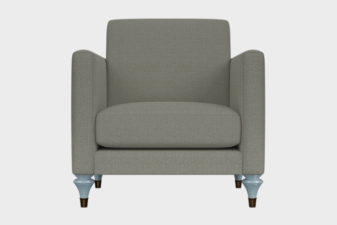 星芒款单人沙发