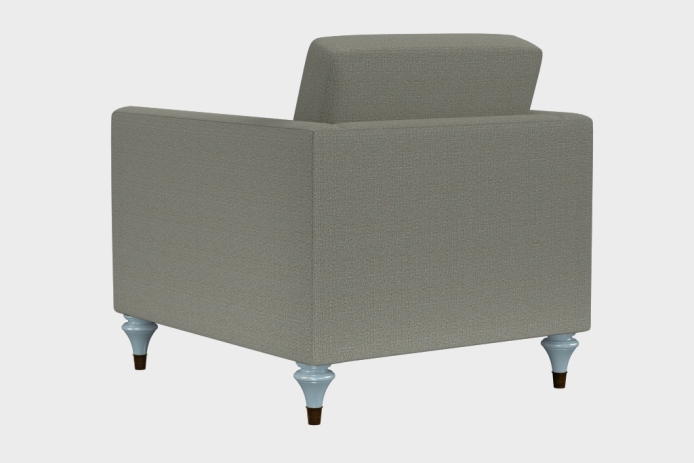 星芒款单人沙发