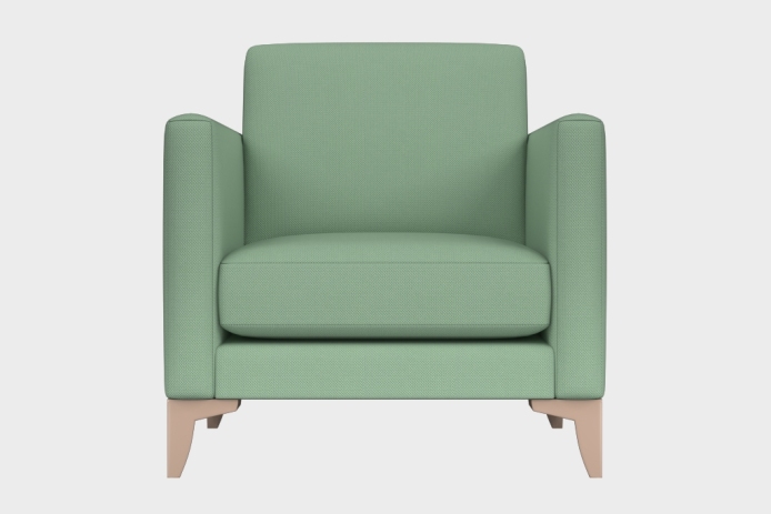 星芒款单人沙发