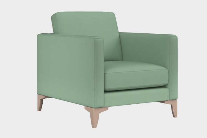 星芒款单人沙发