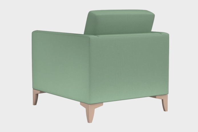 星芒款单人沙发