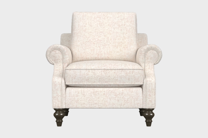 爵士款单人沙发