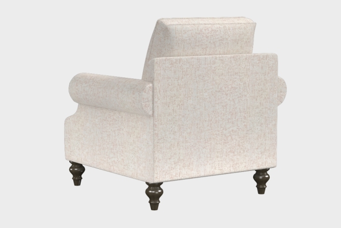 爵士款单人沙发