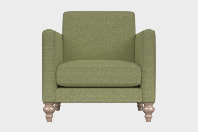 星芒款单人沙发