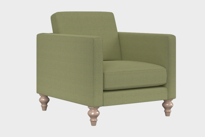 星芒款单人沙发