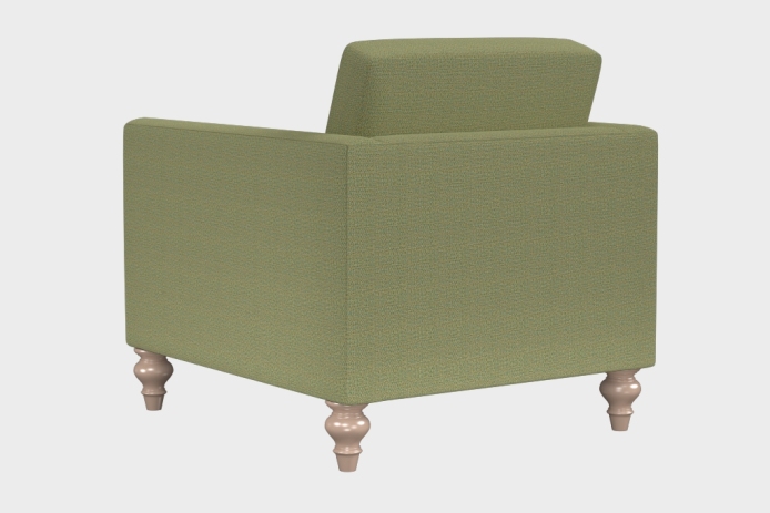 星芒款单人沙发