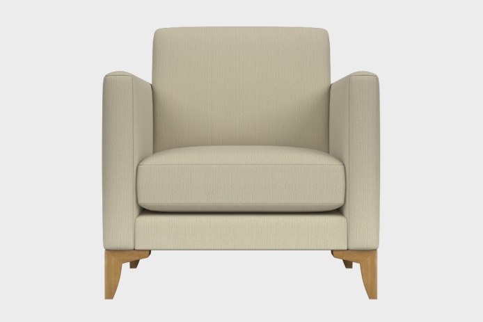 星芒款单人沙发