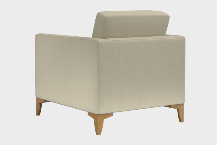 星芒款单人沙发