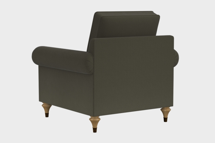 溪音款单人沙发