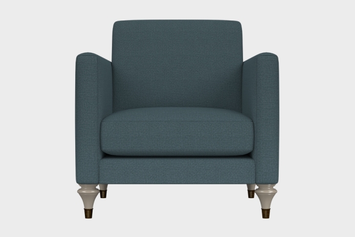 星芒款单人沙发