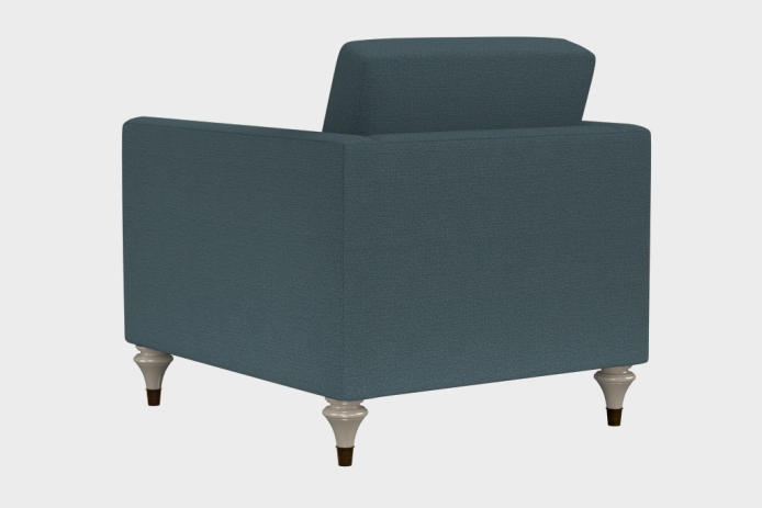 星芒款单人沙发