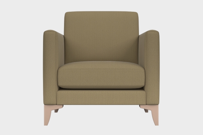 星芒款单人沙发