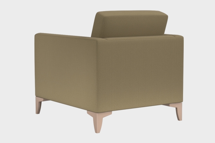 星芒款单人沙发