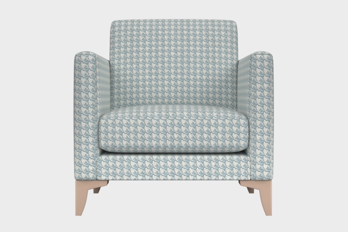 星芒款单人沙发