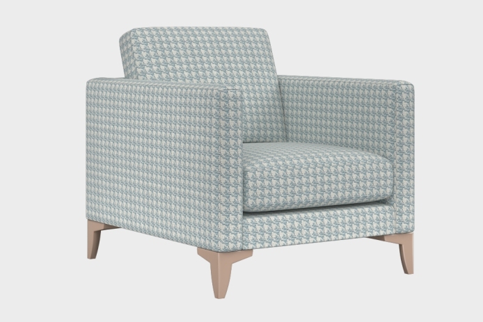 星芒款单人沙发