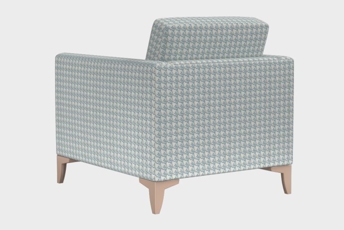 星芒款单人沙发