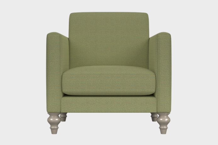 星芒款单人沙发