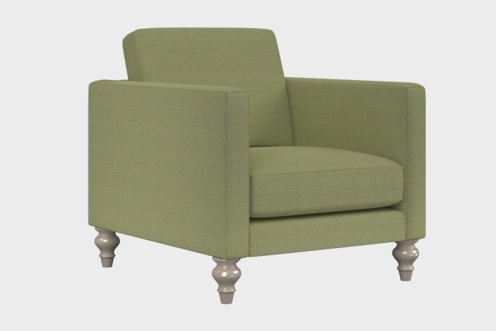 星芒款单人沙发