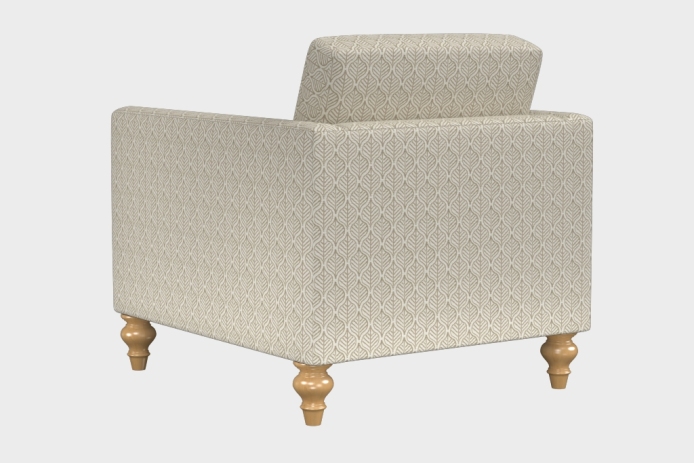 星芒款单人沙发