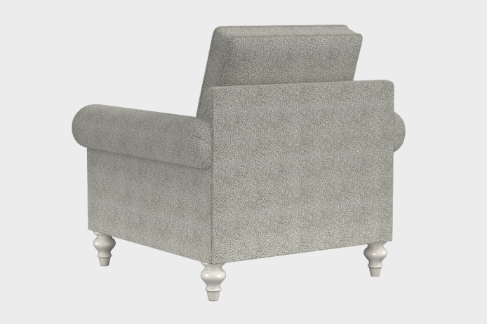 溪音款单人沙发