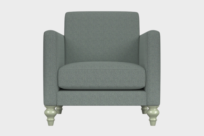 星芒款单人沙发