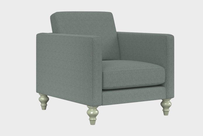 星芒款单人沙发